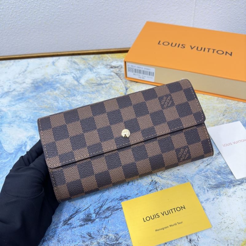 Louis Vuitton Wallets Purse